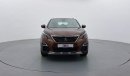 Peugeot 3008 GT LINE 1.6 | Under Warranty | Inspected on 150+ parameters