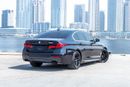 بي أم دبليو 520i M Sport Comfort 2.0L