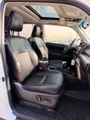 Toyota 4Runner TRD PRO  Full option 4.0L with Off Road mode