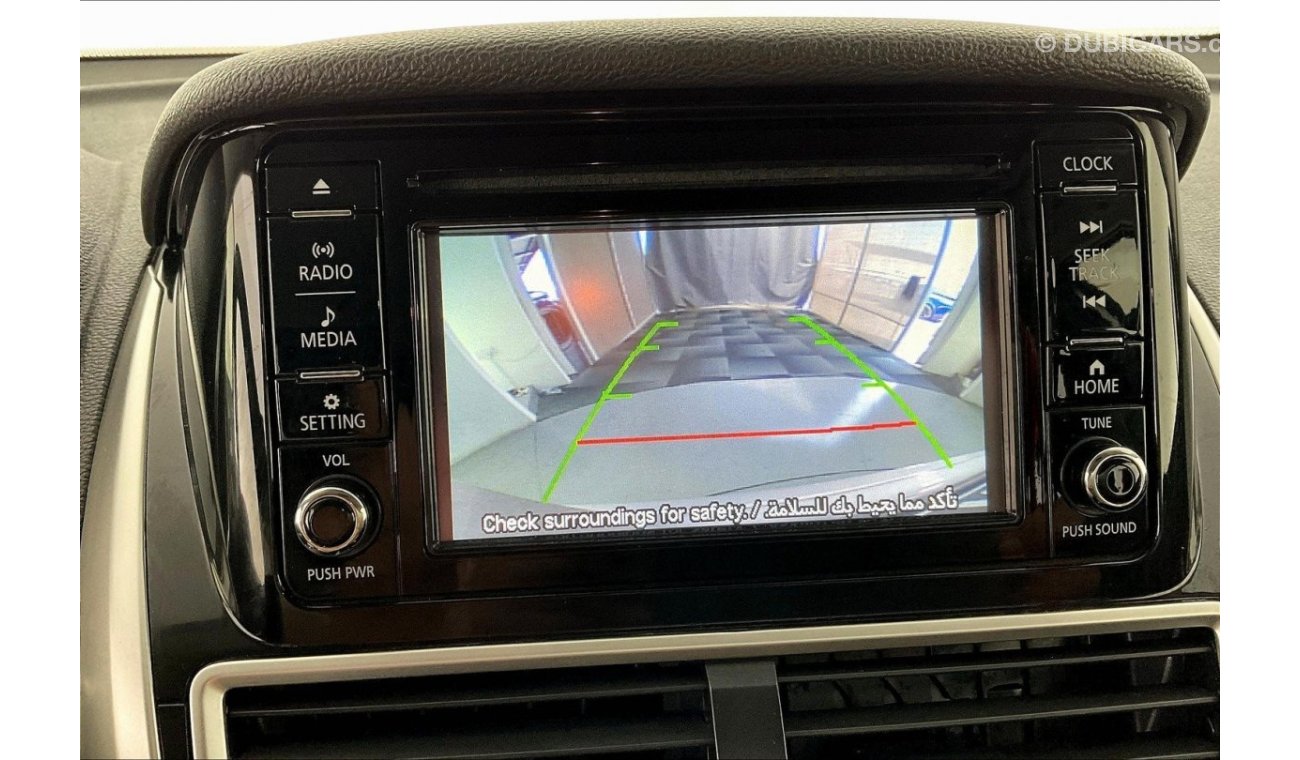 Mitsubishi Eclipse Cross GLX Highline | 1 year free warranty | 0 down payment | 7 day return policy