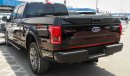 Ford F-150 Lariat