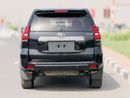 Toyota Prado VXR