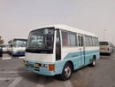 Nissan Civilian NISSAN CIVILIAN BUS RHD 1995 MODEL 4.1 L DIESEL MANUAL(PM35185)