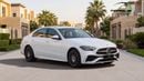 Mercedes Benz C200 L ( For Export ) 2026 2.0T RWD BRAND NEW