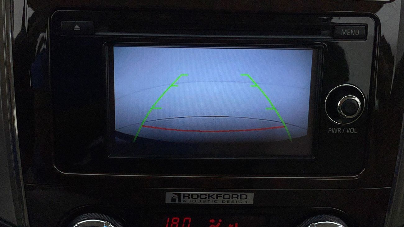 Mitsubishi Pajero GLS HIGHLINE 3.8 | Zero Down Payment | Home Test Drive