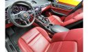 Porsche Cayenne GTS Porsche Cayenne GTS 2021 GCC under Agency Warranty with Flexible Down-Payment