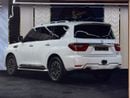 Nissan Patrol LE PLATINUM CITY