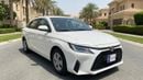 تويوتا يارس 2023 E | AED 625/Month | 0 DP | 30 Day Return | Warranty