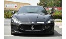 Maserati Granturismo MCSPORT - STRADALE - 2013 - WARRANTY - JUST 5197 PER MONTH