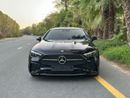 مرسيدس بنز CLE 200 كوبيه  2025 CLE 220d | 2.0L Diesel 4-cylinder | 220 HP | Like New
