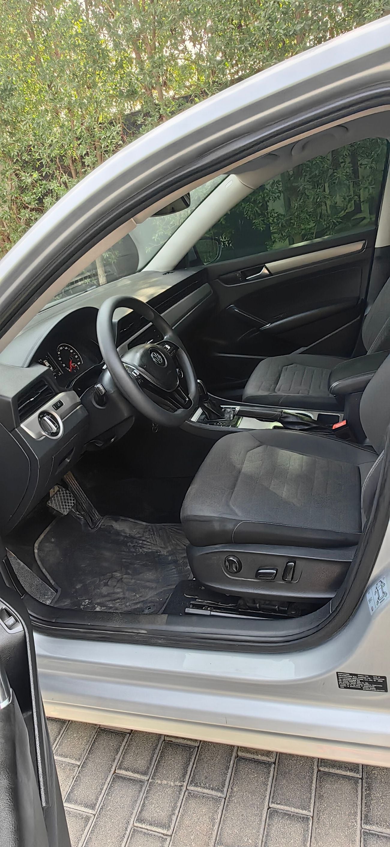 Volkswagen Passat COMFORTLINE