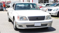 Lexus LS 400