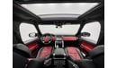 Land Rover Range Rover 2017 Range Rover SV Autobiography, Full Service History, Warranty, GCC