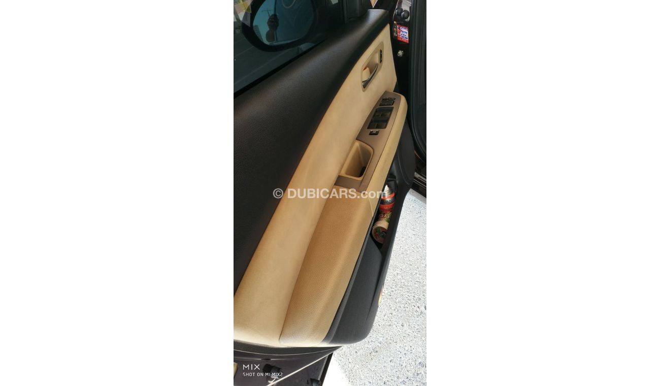 مازدا 6 2.5L ULTRA