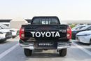 Toyota Hilux SGLX S GLX 2.7L 4WD A/T Toyota Hilux SR5 2.7L Automatic, Petrol, 4WD, Pickup