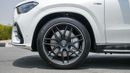 Mercedes-Benz GLE 53 Mercedes-Benz GLE53 AMG, New Facelift,Carbon Fiber, Night Package, Agency Warranty, 2024