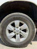 تويوتا برادو TX 2.8L