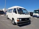 تويوتا هاياس TOYOTA HIACE VAN RHD 1986 MODEL 2.4 L DIESEL MANUAL(PM03751)