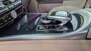 مرسيدس بنز G 63 AMG MERCEDES BENZ / G 63 AMG / NIGHT PACKAGE / 2020 MODEL / BLACK COLOUR / GCC SPECS / UNDER WARRANTY AN