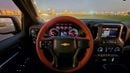 Chevrolet Silverado Custom K1500