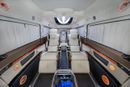 Mercedes Benz V300 AVANTGARDE Prestige Edition by Limgene I Finest Leather in the World