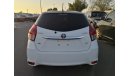 Toyota Yaris SE+ FULL OPTION 1.5L(EXCLUSIVE OFFER)