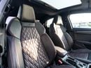 Audi S3 TFSI quattro 2.0L Sedan