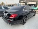 مرسيدس بنز E300 AMG