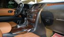 Nissan Patrol LE TITANIUM  VVEL DIG