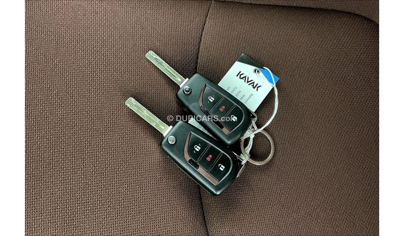 Toyota Corolla Cross XL | 1 year free warranty | 7 day return policy | Zero down payment