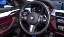 BMW X2 SDrive 20 i