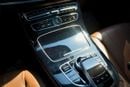 مرسيدس بنز E300 AMG Premium + 2.0L