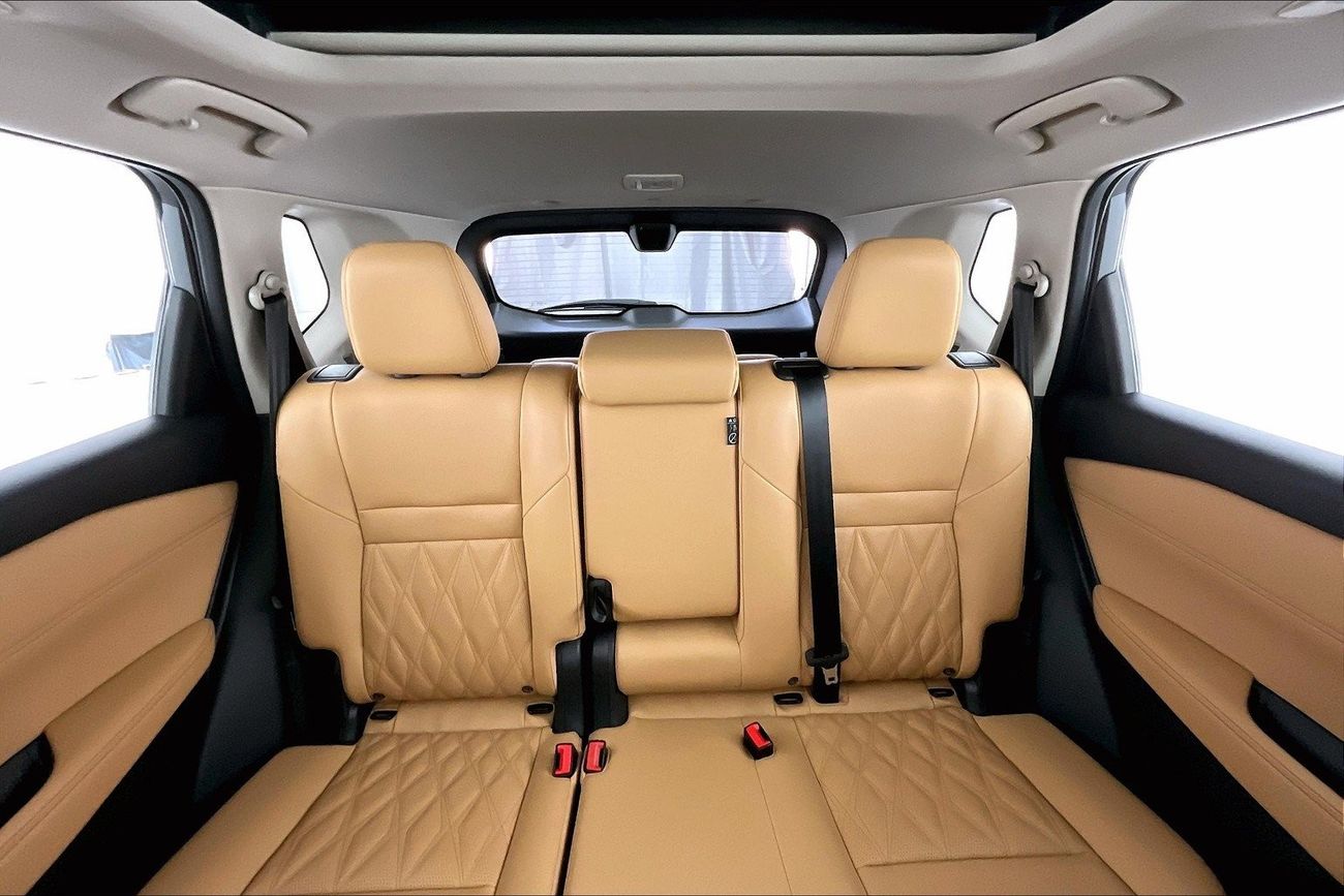 Nissan XTrail SL | 1 year free warranty | 0 Down Payment