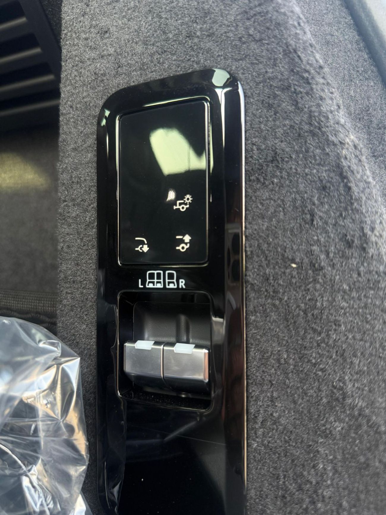 Land Rover Range Rover Sport Dynamic HSE P400 3.0L