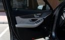 Mercedes Benz EQC 400 Mercedes-Benz EQC 400 2021