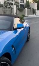 BMW Z4 sDrive 20i M Sport 2.0L