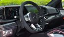 Mercedes-Benz GLE 63 AMG Mercedes Benz GLE 63s AMG | V8 BiTurbo 4Matic+ | 2023