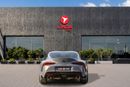 Toyota Supra GR 3.0L Toyota Supra GR 2023 GCC | Agency Warranty