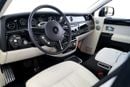 Rolls Royce Phantom Std 6.8L Sedan