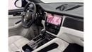 Porsche Macan 2024 Porsche Macan GTS, Nov 2028 Porsche Warranty, Full Service History, GCC