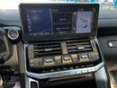Toyota Land Cruiser 3.5L VXR FULL OPTION 2024