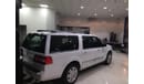 Lincoln Navigator Lincoln Navigator 2012 - Gulf Specs