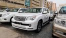 Lexus GX460
