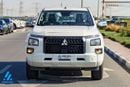 Mitsubishi L200 GLS 2026 2.4L Petrol 4x4 Manual | Chrome Edition