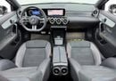 Mercedes-Benz A 200 Premium 1.4L 2023 Mercedes-Benz A200 ,Gargash Warranty ,Full Service Agency History