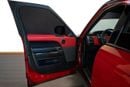 لاند روفر رينج روفر سبورت Range Rover  SVR 2016 |  V8 | Full Option