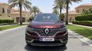 Renault Koleos SE 2024 | AED 821/Month | 0 DP | 30 Day Return | Warranty | Service History