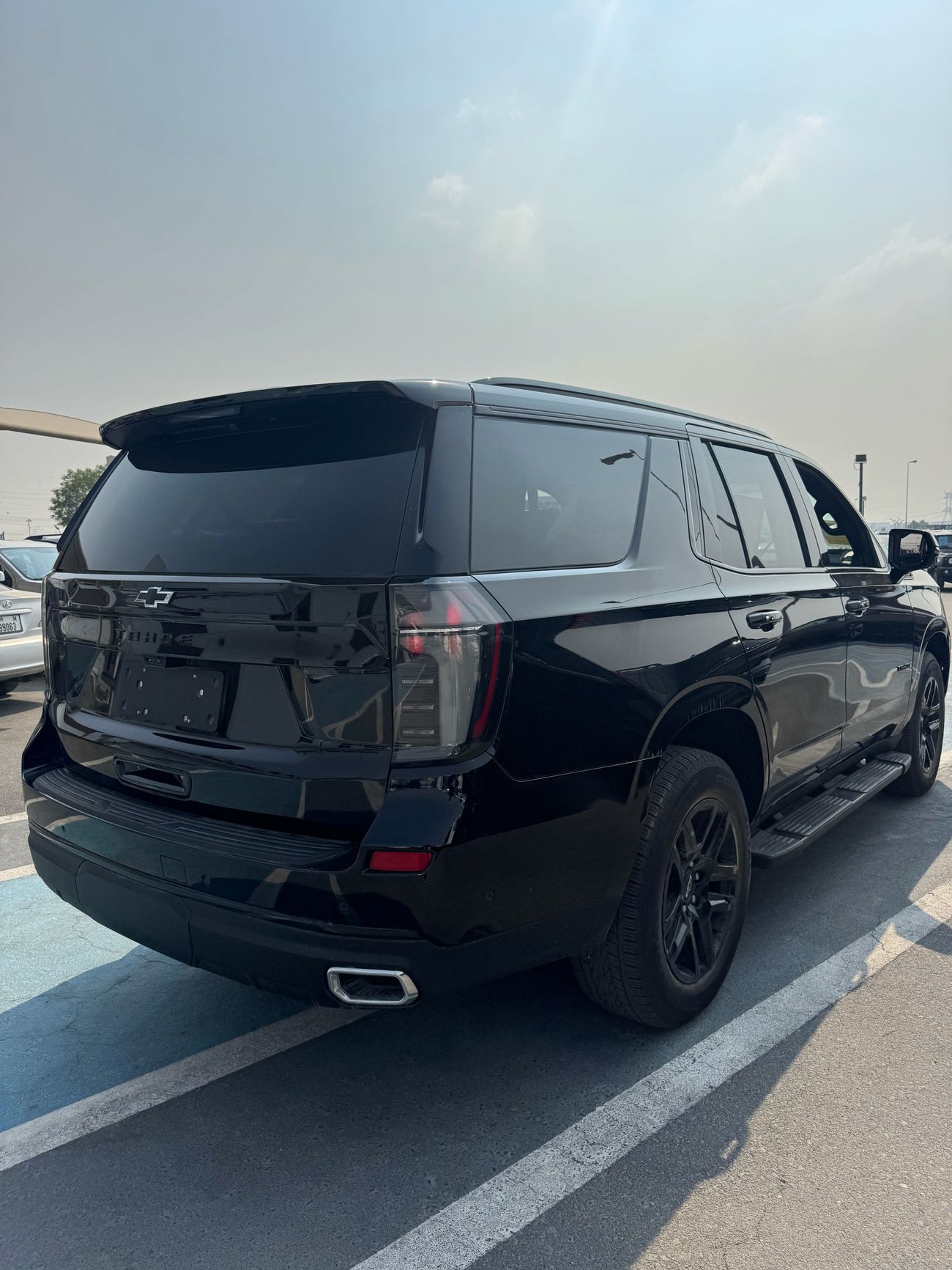 Chevrolet Tahoe Chevrolet Tahoe 2.7L Z71 2025!!! Best price for Export