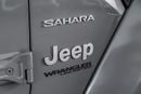 جيب رانجلر Unlimited Sahara 3.6L