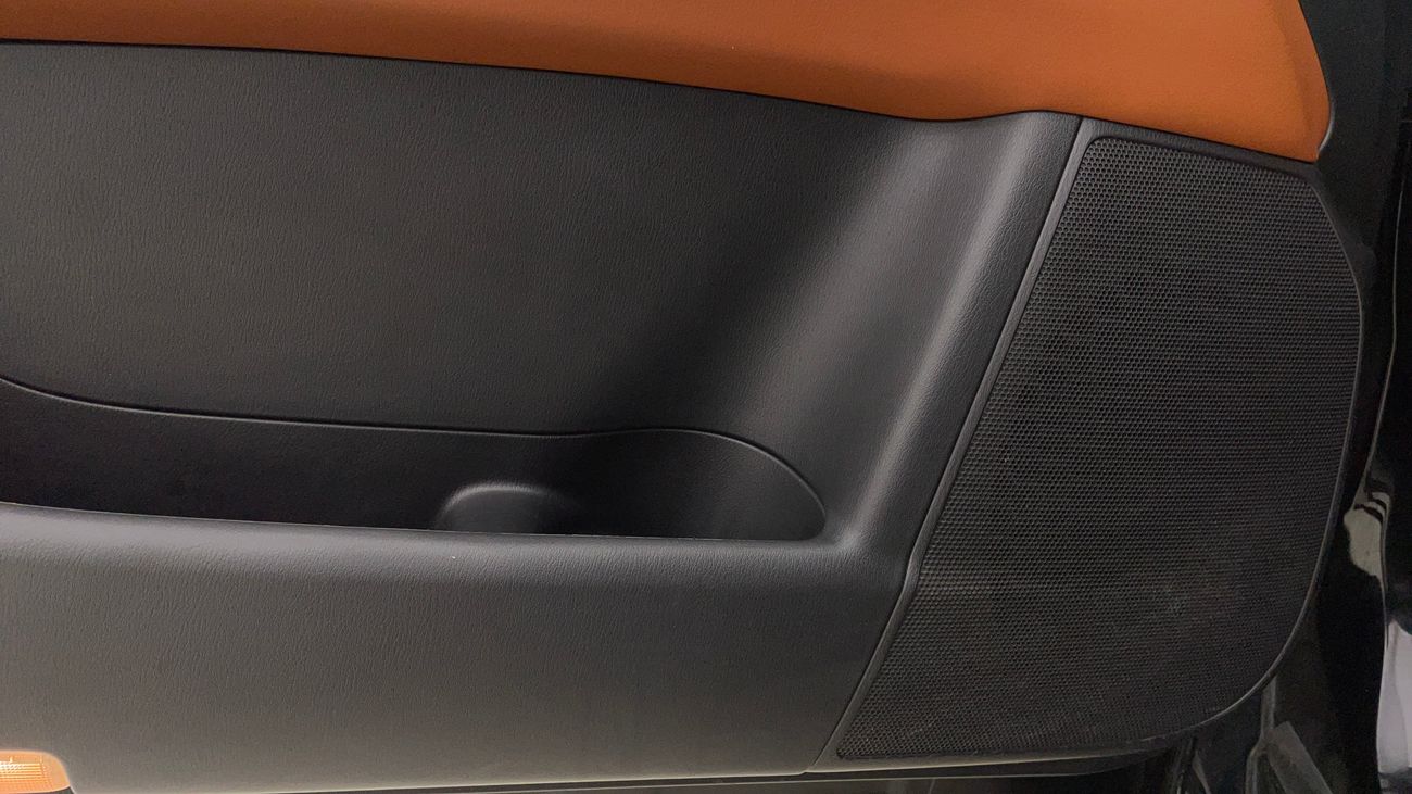 Nissan Patrol SE PLATINUM CITY 4 | Zero Down Payment | Home Test Drive